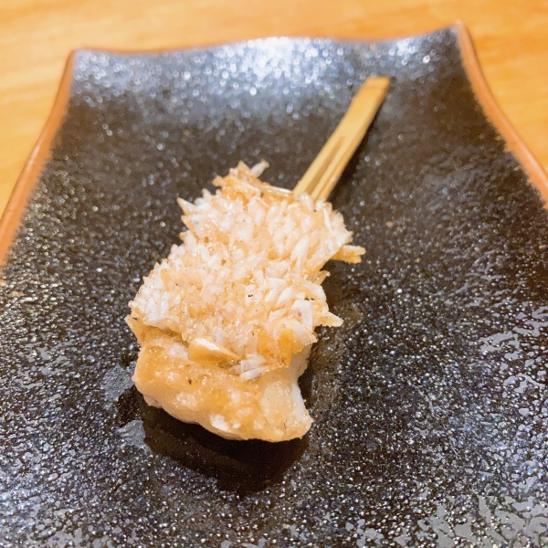 甘鯛