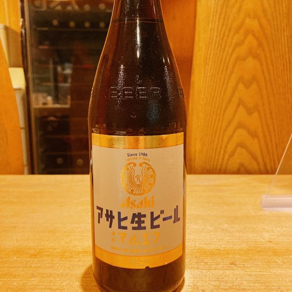 マルエフ